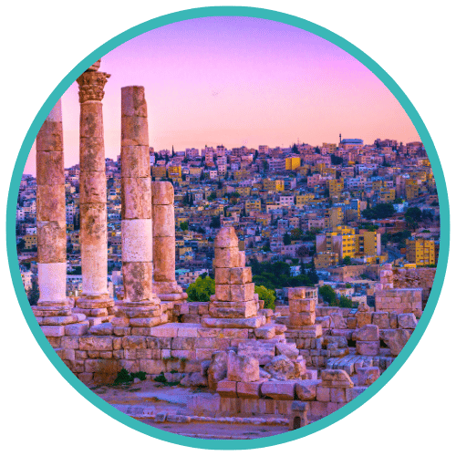 Aman City Tour (1) Aman City Tour